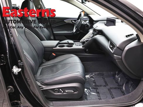 Used 2022 Acura TLX w/ Technology Package FWD image 24