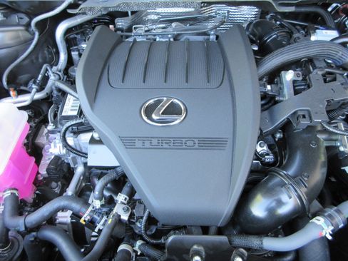 New 2026 Lexus RX 350 Premium AWD/4WD image 47