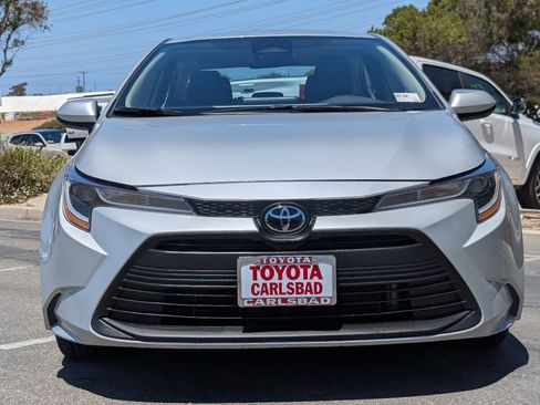 Used 2024 Toyota Corolla LE FWD image 11