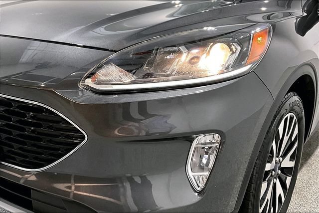 Used 2020 Ford Escape SEL AWD/4WD image 41