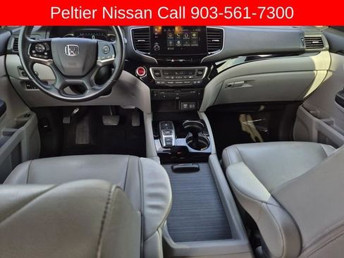 Used 2019 Honda Pilot Touring image 31