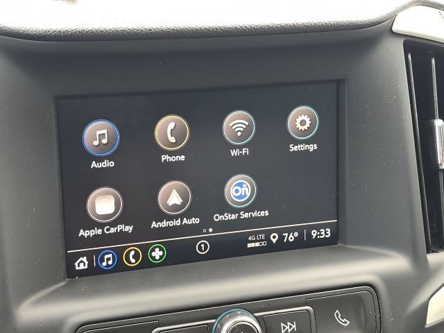 Used 2022 GMC Terrain SLE w/ Driver Convenience Package FWD image 28