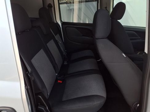 Used 2020 RAM ProMaster City SLT w/ Popular Equipment Group image 19