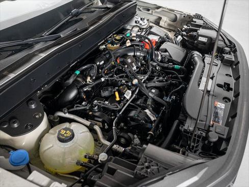 New 2024 Ford Bronco Sport Badlands image 22