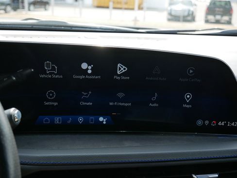 Used 2024 Cadillac XT4 Sport AWD/4WD image 21