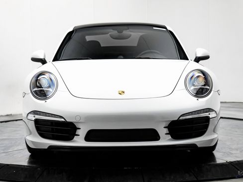 Used 2015 Porsche 911 Carrera image 25
