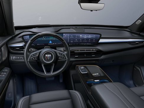 New 2026 Buick Enclave Avenir image 7