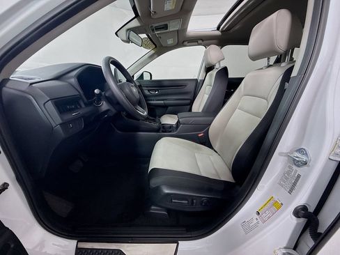 Certified 2025 Honda CR-V EX image 19
