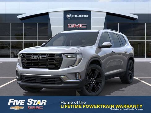 New 2026 GMC Acadia Elevation image 6