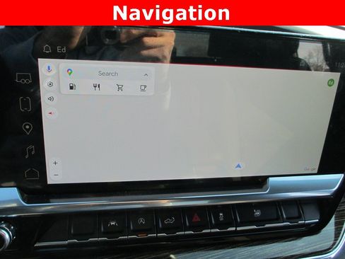 Certified 2024 GMC Sierra 1500 Elevation image 14