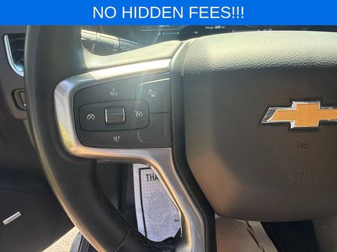 Used 2024 Chevrolet Tahoe LT RWD image 15