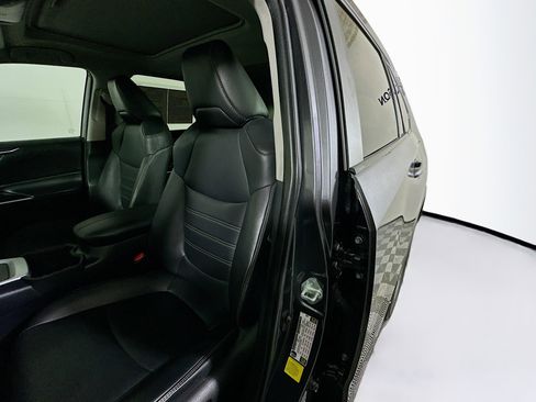 Used 2024 Toyota RAV4 XLE Premium image 12