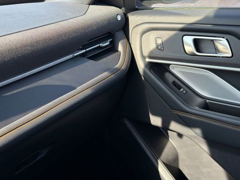 New 2026 Ford Explorer Tremor w/ Tremor Ultimate Package image 36