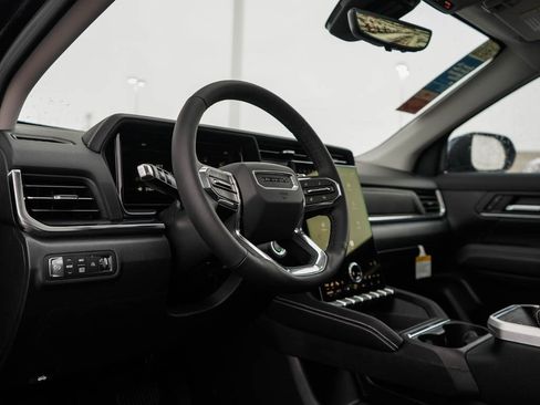 New 2026 GMC Terrain Denali AWD/4WD image 19