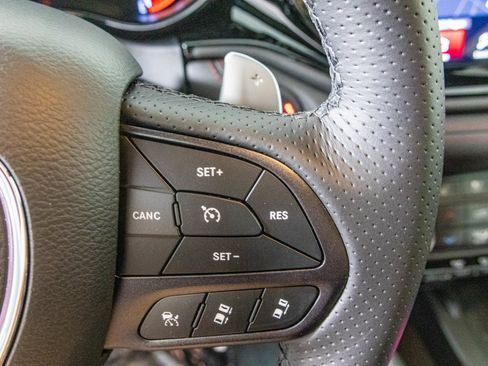New 2026 Dodge Durango GT AWD/4WD image 31
