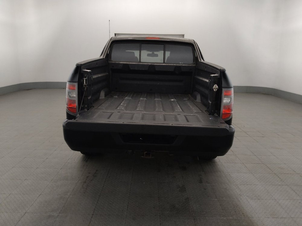 Used 2013 Honda Ridgeline RTL image 29