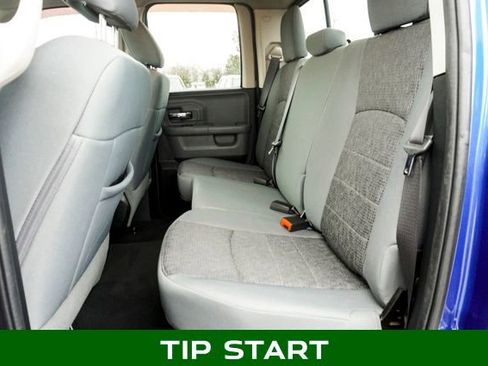 Used 2017 RAM 1500 Classic SLT image 7