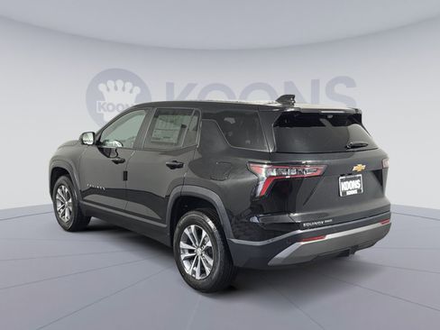 New 2026 Chevrolet Equinox LT w/ Convenience Package II image 4