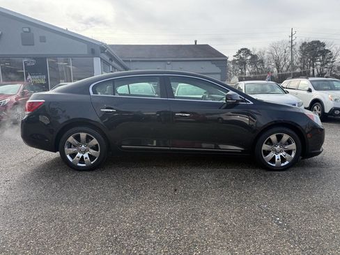 Used 2012 Buick LaCrosse Premium image 8