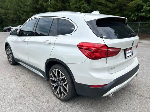 Used 2021 BMW X1 sDrive28i w/ Convenience Package FWD image 5