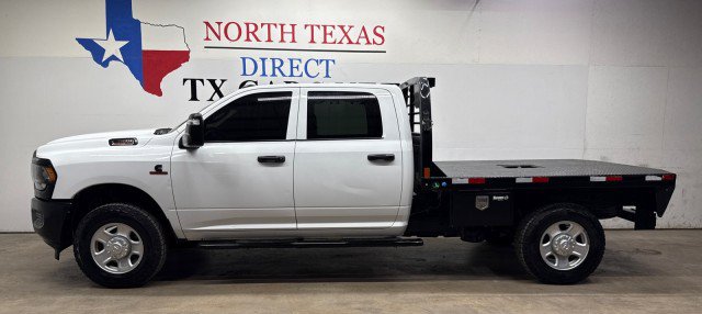 Used 2023 RAM 2500 Tradesman AWD/4WD image 11
