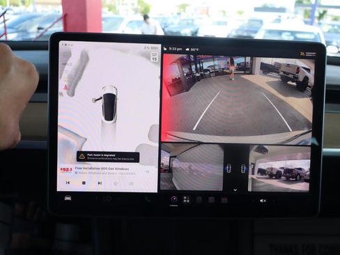 Used 2023 Tesla Model 3 Standard Range RWD image 20
