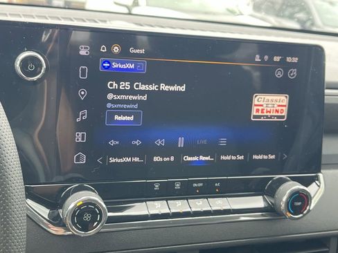 New 2025 Chevrolet Colorado W/T image 14