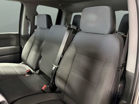 Used 2022 GMC Sierra 1500 Elevation w/ LPO, Elevation Black Package image 12