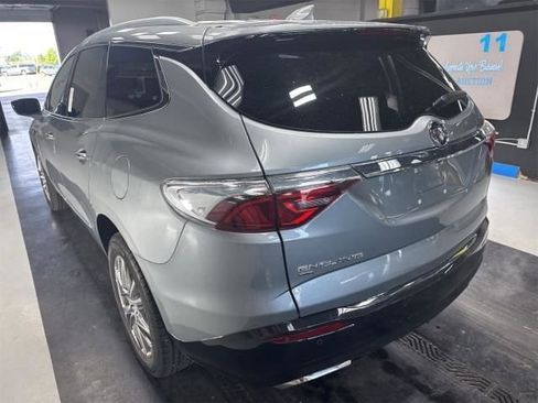 Used 2023 Buick Enclave Essence w/ Experience Buick Package AWD/4WD image 2