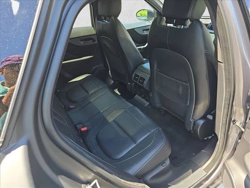 Used 2020 Jaguar F-PACE Checkered Flag AWD/4WD image 11