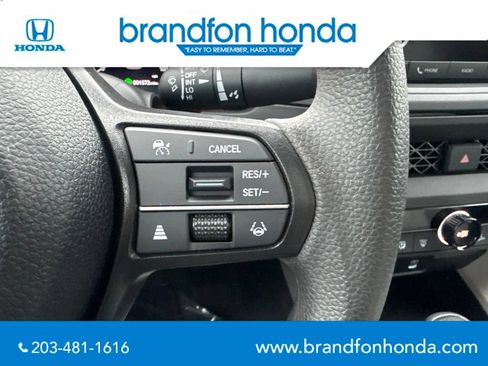 Certified 2025 Honda Accord SE image 15