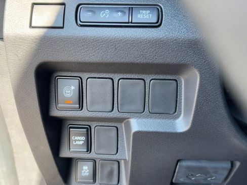 New 2026 Nissan Frontier SV w/ Tow Package image 28