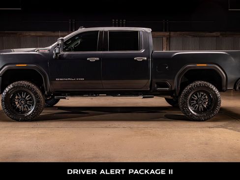 Used 2023 GMC Sierra 2500 Denali image 6