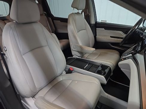 Used 2019 Honda Odyssey EX-L image 22
