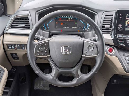 Used 2024 Honda Odyssey EX-L image 23