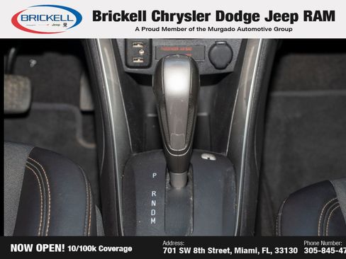 Used 2020 Chevrolet Trax LT w/ LT Convenience Package image 22