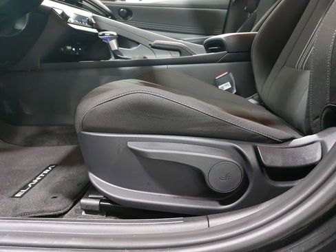 New 2026 Hyundai Elantra Sport image 28