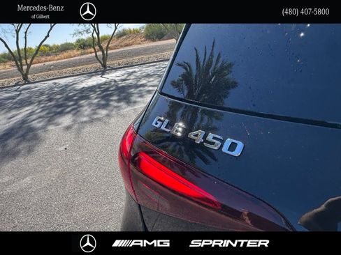 New 2026 Mercedes-Benz GLE 450 4MATIC image 6