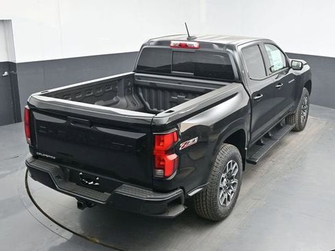 New 2026 Chevrolet Colorado Z71 w/ Technology Package image 38