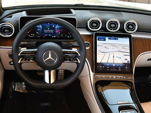 Used 2026 Mercedes-Benz CLE 450 4MATIC Cabriolet image 66