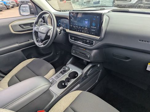 New 2025 Ford Bronco Sport Big Bend AWD/4WD image 44