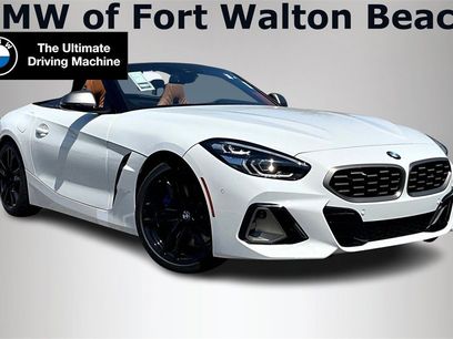 New 2026 BMW Z4 M40i w/ Premium Package
