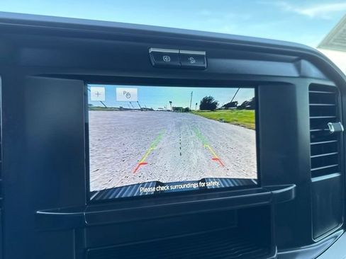 Used 2026 Ford F350 XL w/ FX4 Off-Road Package AWD/4WD image 19