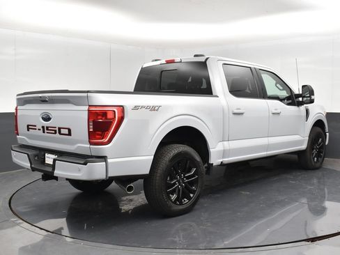Used 2022 Ford F150 XLT w/ Equipment Group 302A High AWD/4WD image 19