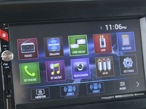 Used 2022 Ford E-450 and Econoline 450 Super Duty w/ Motorhome Prep Package image 60