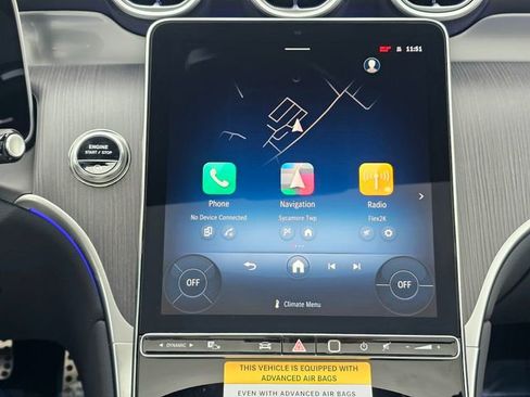 New 2026 Mercedes-Benz GLC 300 4MATIC image 34