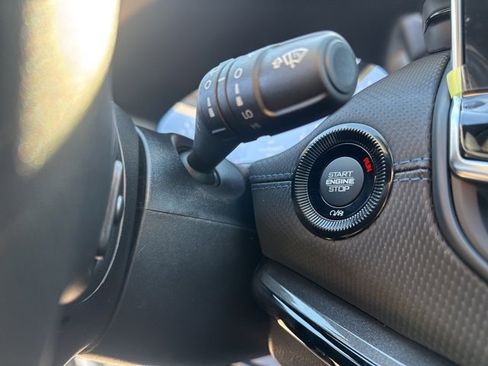 New 2026 Jeep Compass Latitude image 14