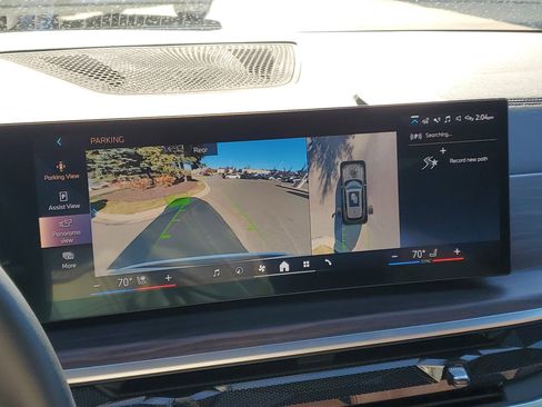 Certified 2024 BMW X5 xDrive40i w/ Premium Package image 19