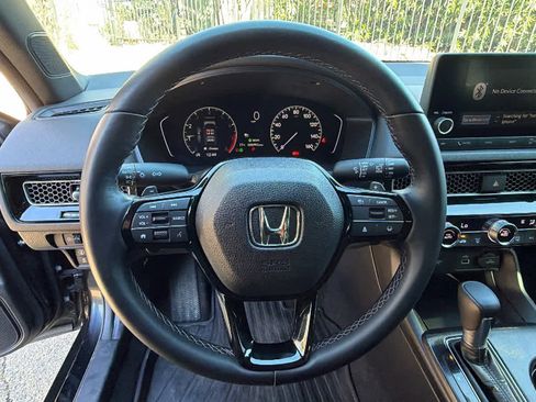 Used 2024 Honda Civic Sport image 15