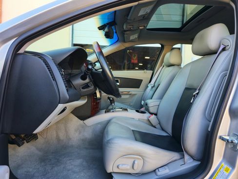 Used 2006 Cadillac CTS 3.6 w/ 3.6L V6 Luxury Package image 14